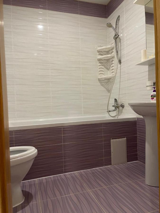Luxury Apartment Lavina Sumi Dış mekan fotoğraf